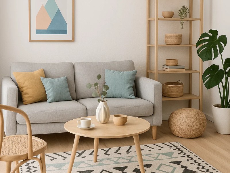 Les Essentiels du Design&nbsp;Scandinave