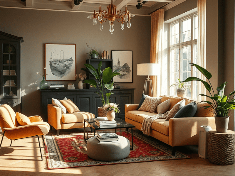 Braderie chez Maisons du Monde jusqu&rsquo;à – 70&nbsp;%