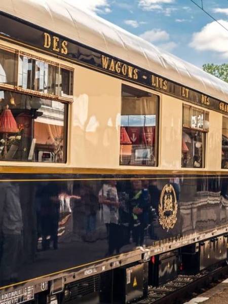 Les 20 et 21 septembre 2025, à l’occasion des Journées Européennes du Patrimoine, Orient Express offre au public l’occasion de visiter une&nbsp;légende.