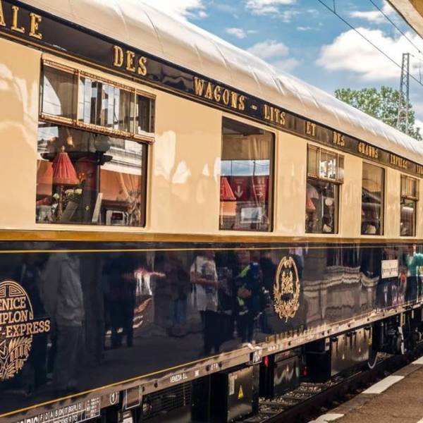 Les 20 et 21 septembre 2025, à l’occasion des Journées Européennes du Patrimoine, Orient Express offre au public l’occasion de visiter une&nbsp;légende.