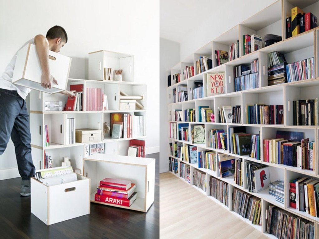 Révolutionnez votre espace avec&nbsp;BrickBox