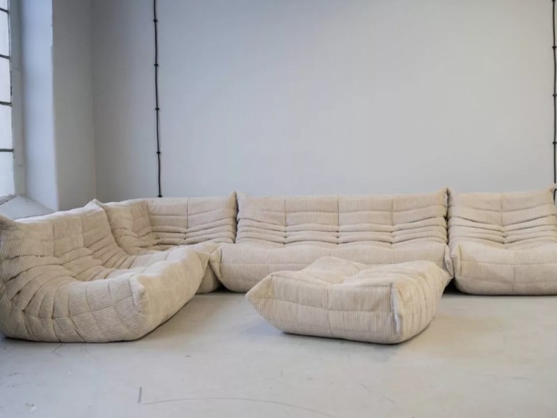 Notre sélection Ensemble Vintage :  Hans Olsen , Christensen Silkeborg ,Melvin Mikkelsen , Michel Ducaroy ,Geoffrey D. Harcour&nbsp;….