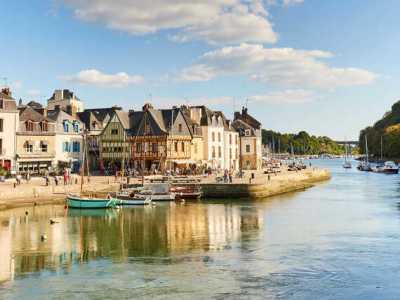 Les maisons en pan de bois ont tant à&nbsp;révéler