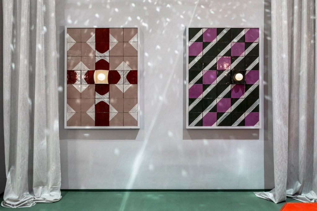 Éclairage Céramique: Design Innovant avec&nbsp;BALERA