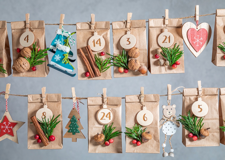 Idées de bricolages DIY pour Noël et le temps des Fêtes