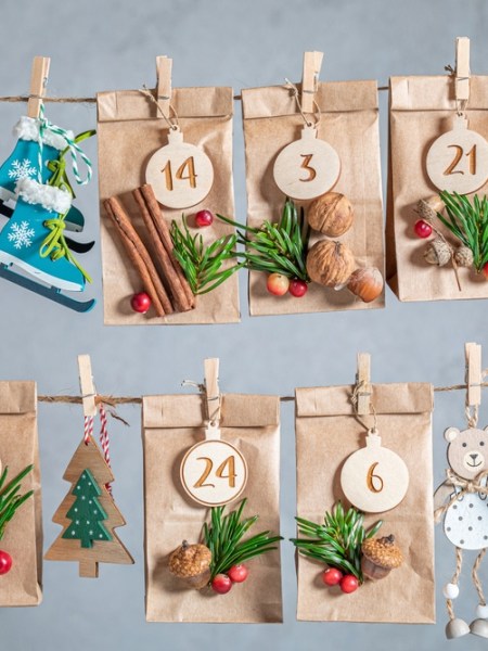 Idées de bricolages DIY pour Noël et le temps des&nbsp;Fêtes