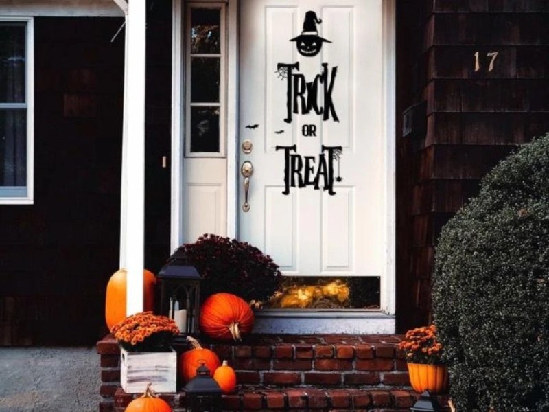 Inspirations idées déco pour&nbsp;Halloween