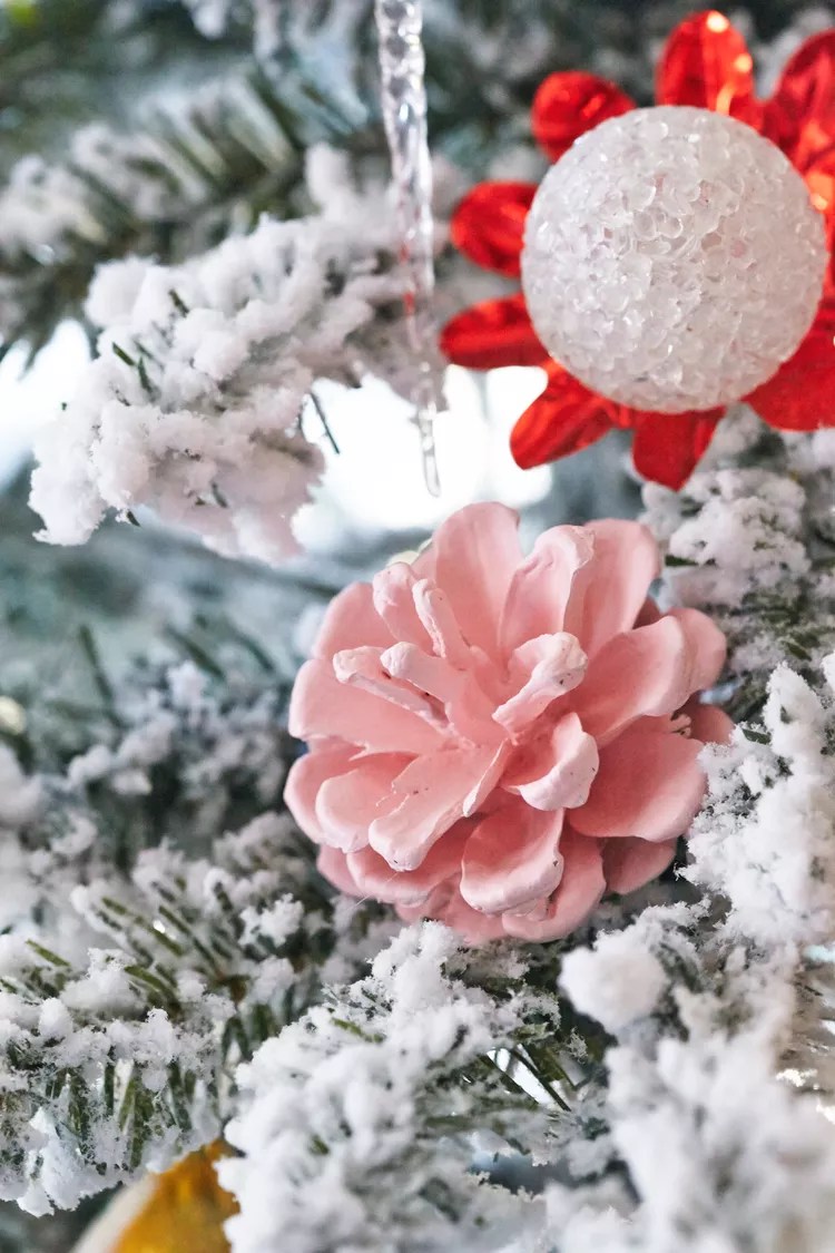 DIY Pour un intérieur unique à&nbsp;Noël