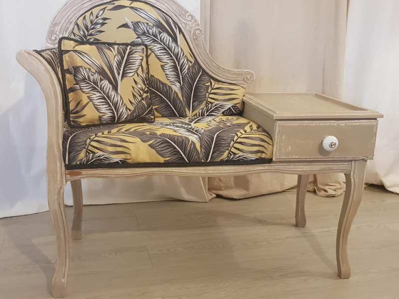 L’upcycling par Il était un Atelier…By L.M