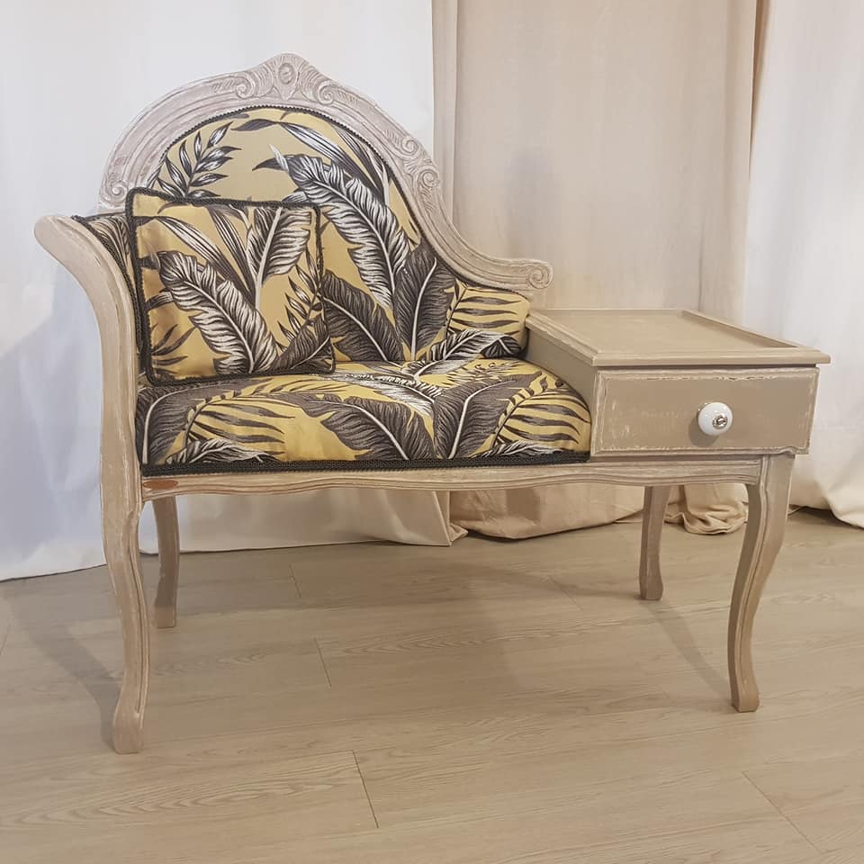 L’upcycling par Il était un Atelier…By L.M