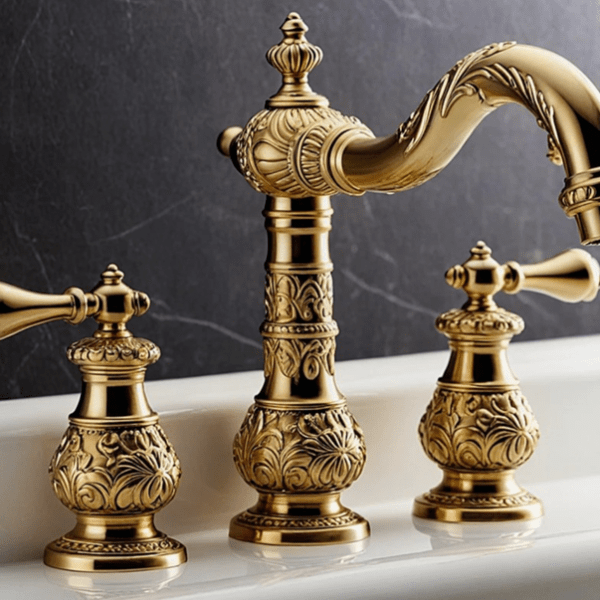 Grandsire Paris fabricant français de&nbsp;robinetterie