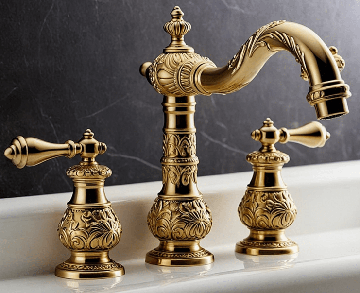 Grandsire Paris fabricant français de&nbsp;robinetterie