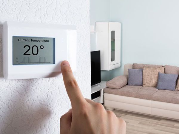 Réduire sa facture de chauffage avec un thermostat&nbsp;programmable