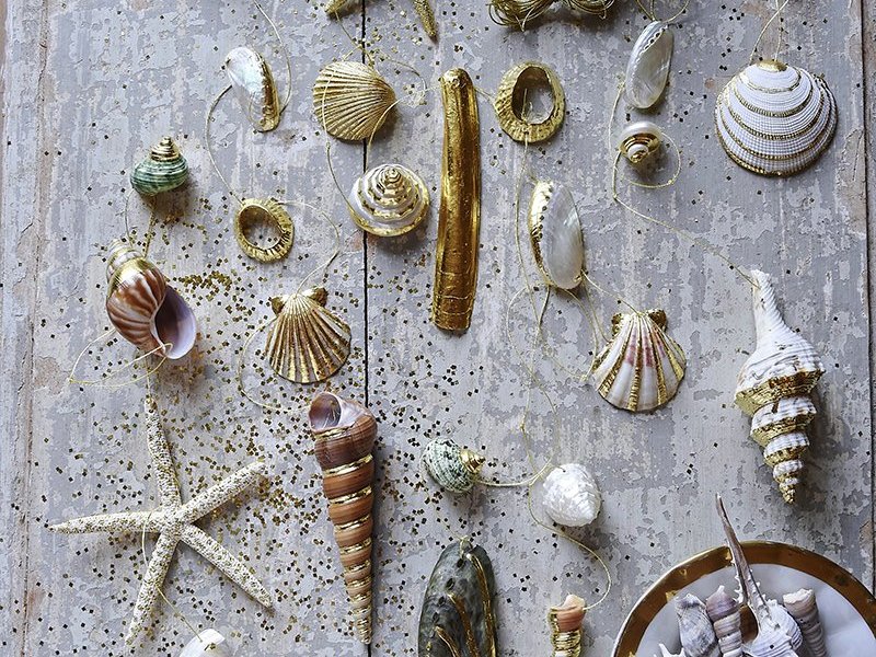 Déco de Noël à faire avec de la&nbsp;récup&rsquo;