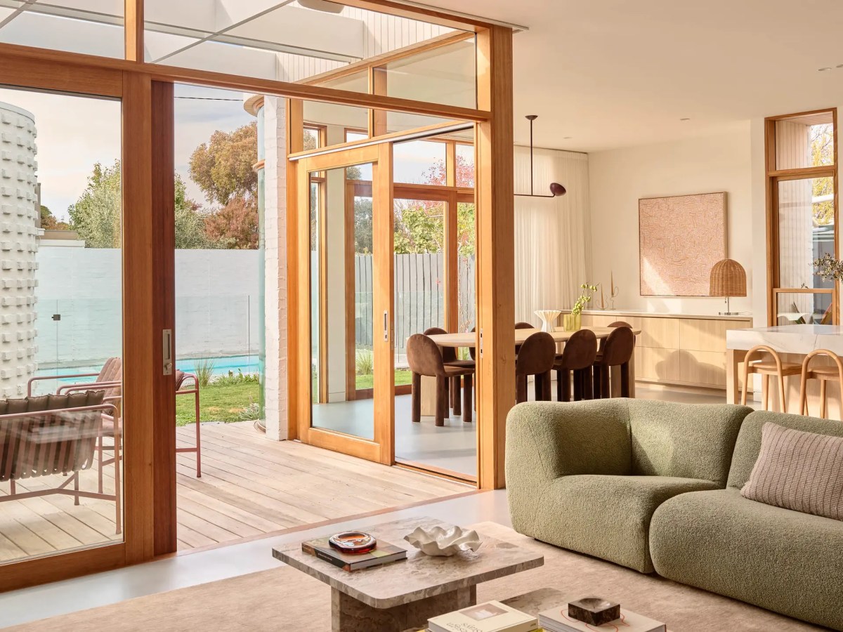 Une généreuse maison familiale&nbsp;Melbourne