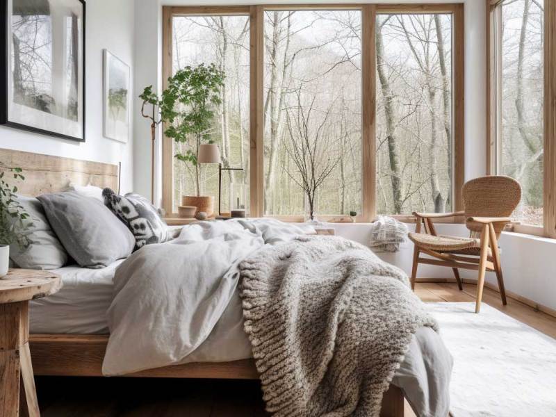 Idées simples et efficaces pour aménager ta&nbsp;chambre