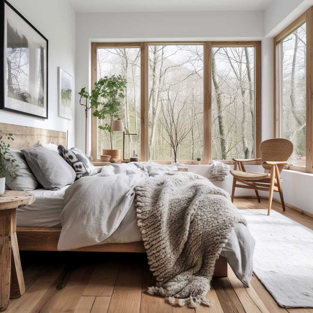 Idées simples et efficaces pour aménager ta&nbsp;chambre