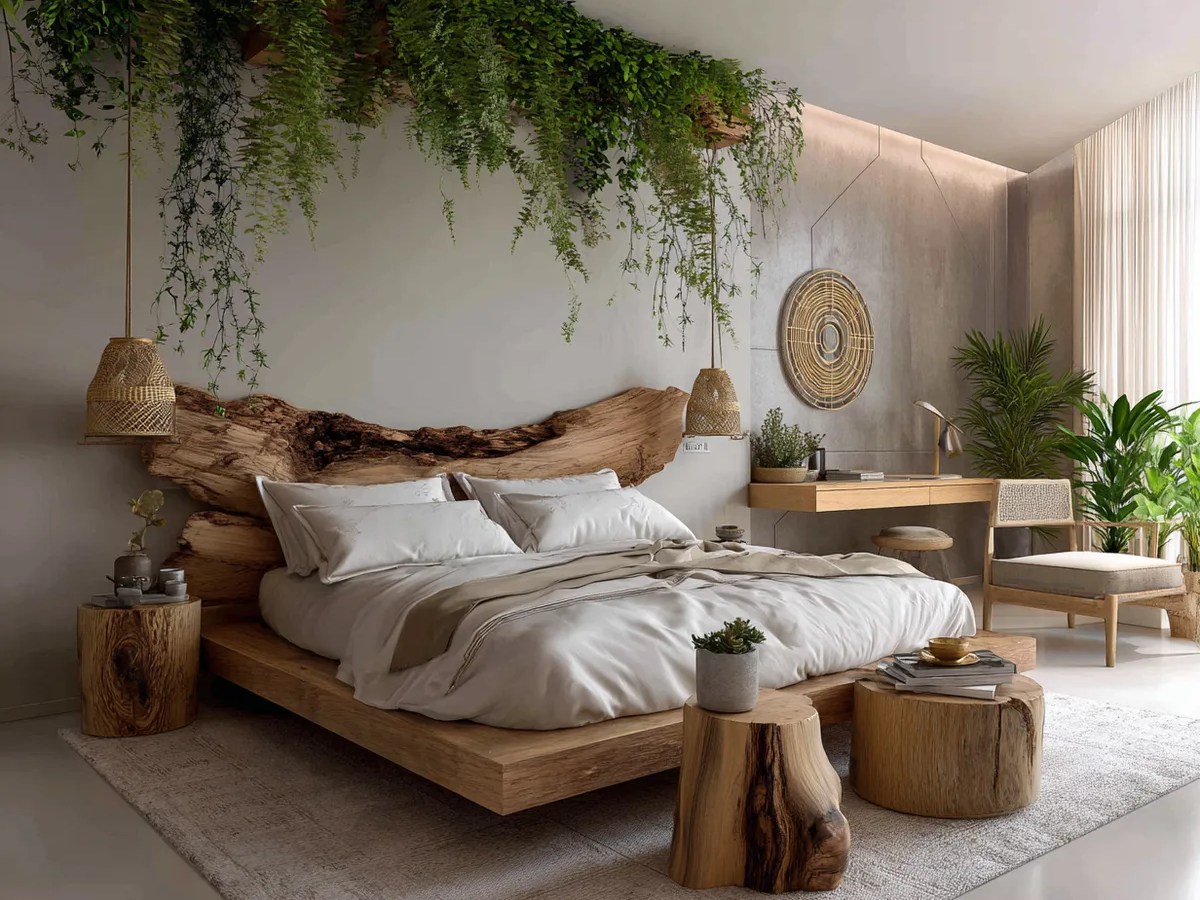 Comment aménager une chambre à coucher qui respire le confort et la&nbsp;convivialité