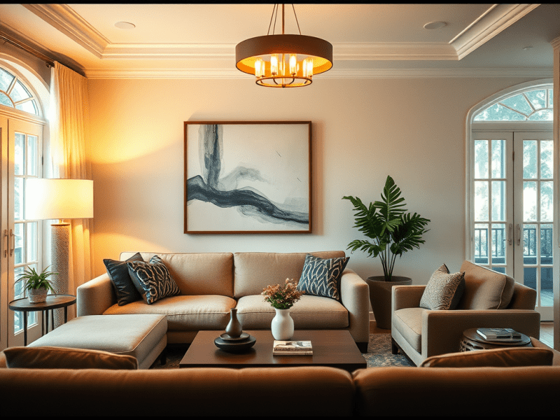 Idées de rénovation à petit budget pour un résultat luxueux sans se&nbsp;ruiner