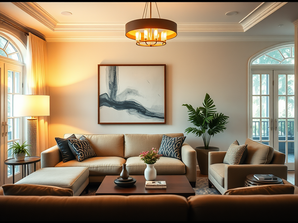 Idées de rénovation à petit budget pour un résultat luxueux sans se&nbsp;ruiner