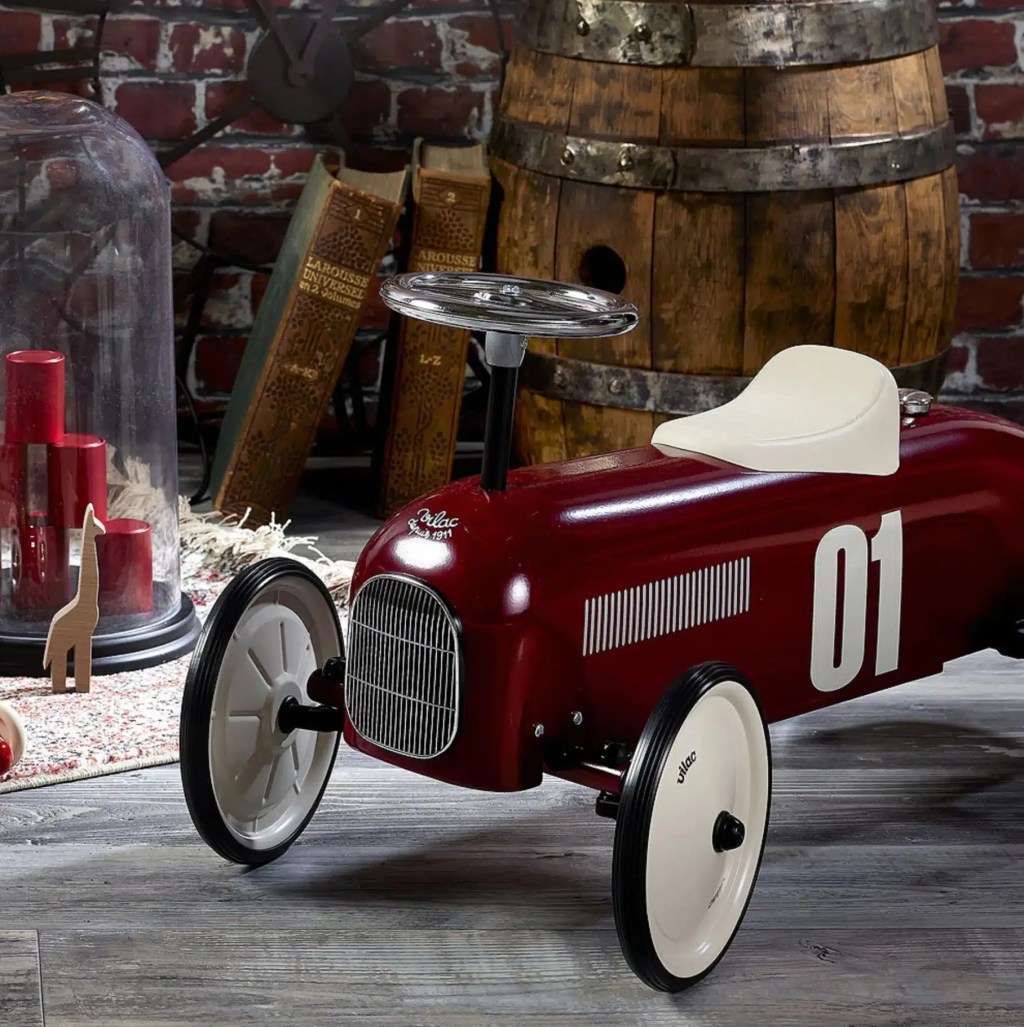 Beaux jouets d’exception à offrir aux&nbsp;enfants