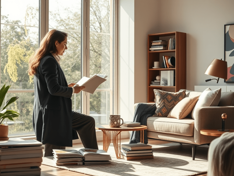 Questions à poser avant d&rsquo;engager un coach&nbsp;déco