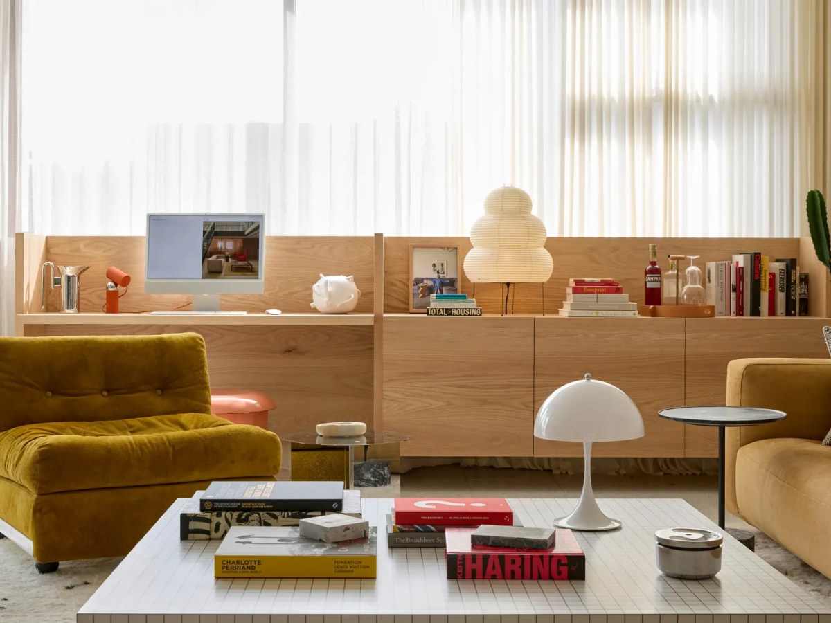 Un havre de paix  design à&nbsp;Sydney