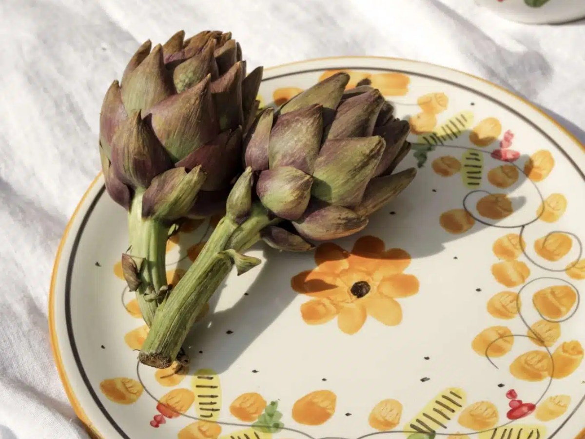 Où trouver de jolies assiettes italiennes&nbsp;?