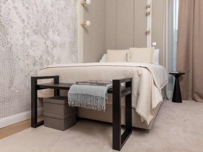 Comment fabriquer un banc soi-même : le guide&nbsp;DIY