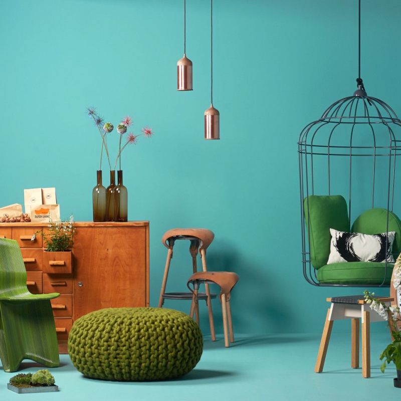 Cageling pour votre&nbsp;maison/projet