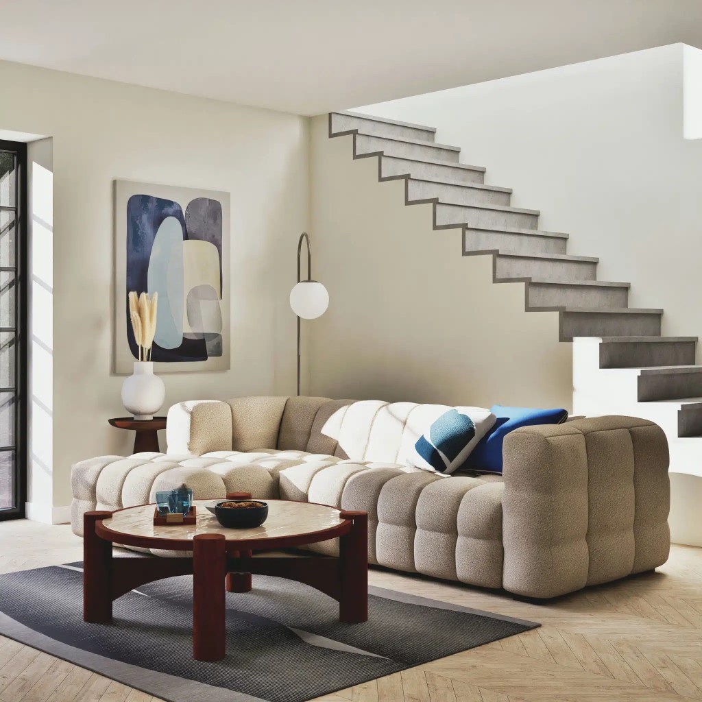 Refuge boréal Cap au Nord :  collection cocooning de Maisons du&nbsp;Monde