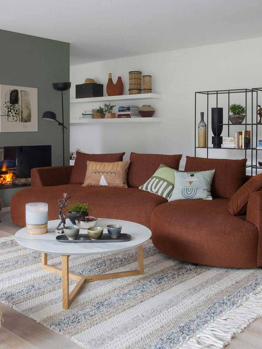 Tendances déco 2026