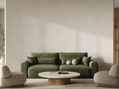 la palette de couleurs que l&rsquo;on verra dans les maisons en&nbsp;2026.