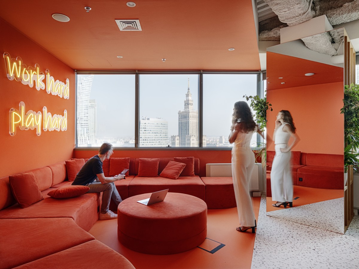 Studio polonais SAAN Architekci concours international d&rsquo;architecture MasterPrize&nbsp;2025