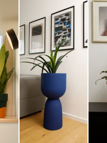 DIY RELOOKING CRÉATIF DE POTS DE&nbsp;FLEURS