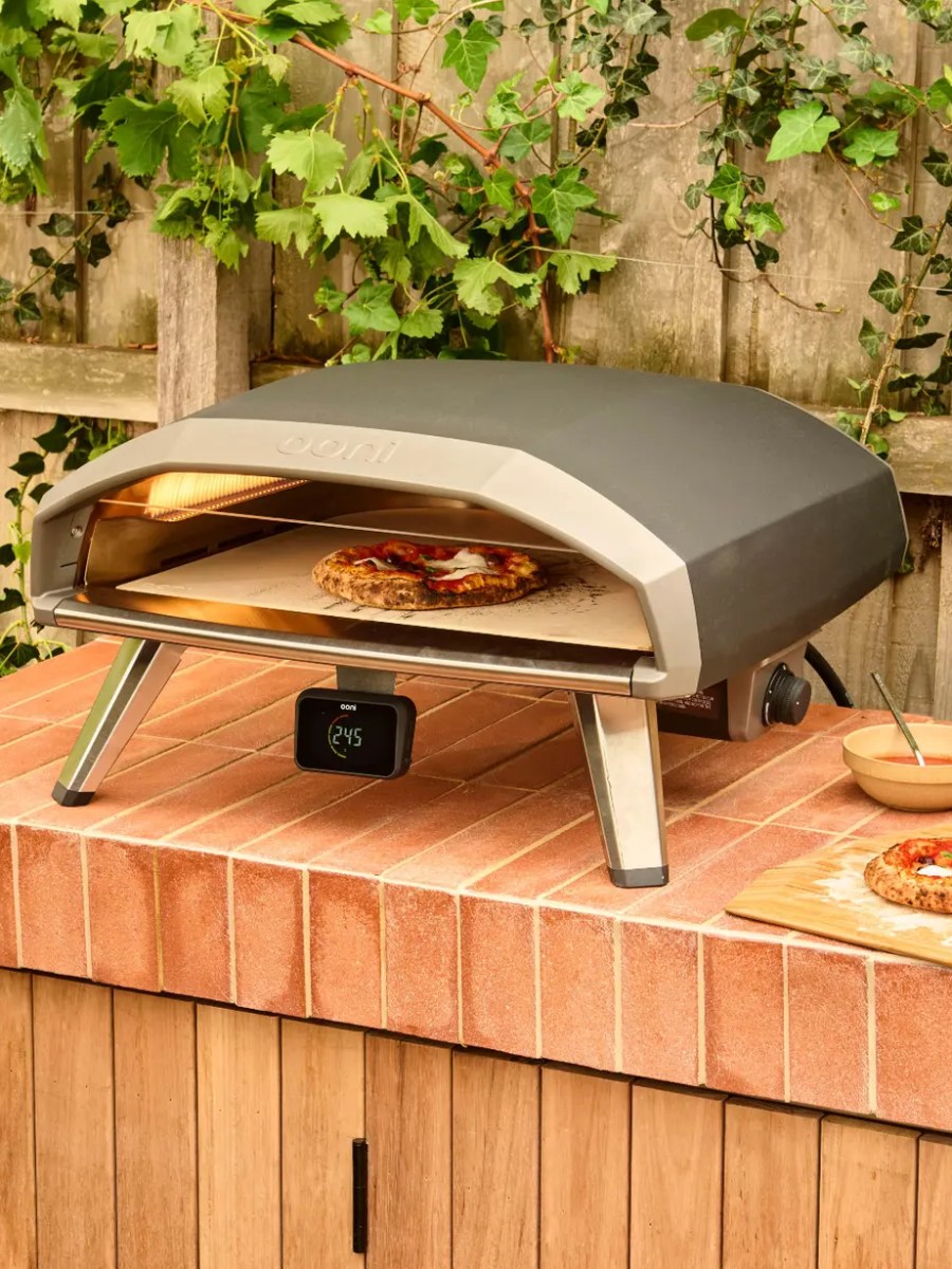 Comment choisir ton four à&nbsp;pizza