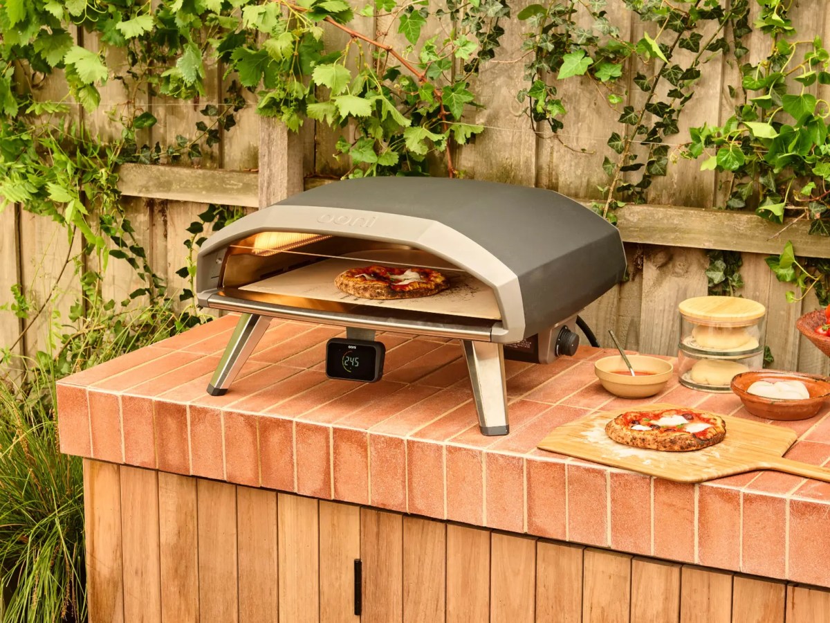Comment choisir ton four à&nbsp;pizza