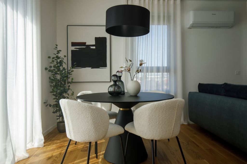 La mise en valeur de la maison, la préparation d’une maison à la vente, est essentielle pour une bonne présentation du&nbsp;bien