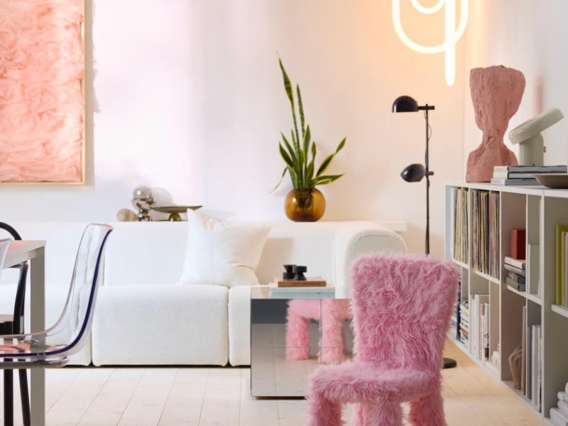 IKEA a une couleur pour 2026 – la teinte choisie est exactement ce qu&rsquo;il nous&nbsp;faut