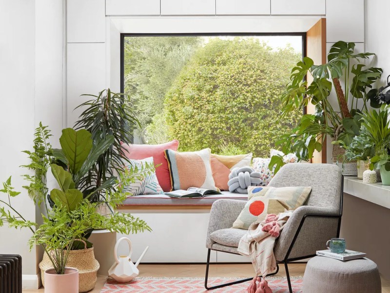 Qu’est-ce que le design d’intérieur biophilique et comment l’appliquer à la maison&nbsp;?