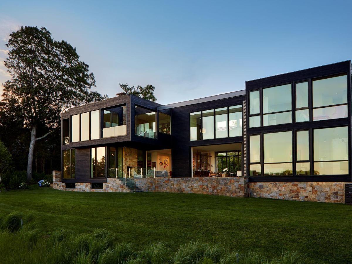 Maison familiale  conçue autour des journées piscine et des dîners entre&nbsp;amis