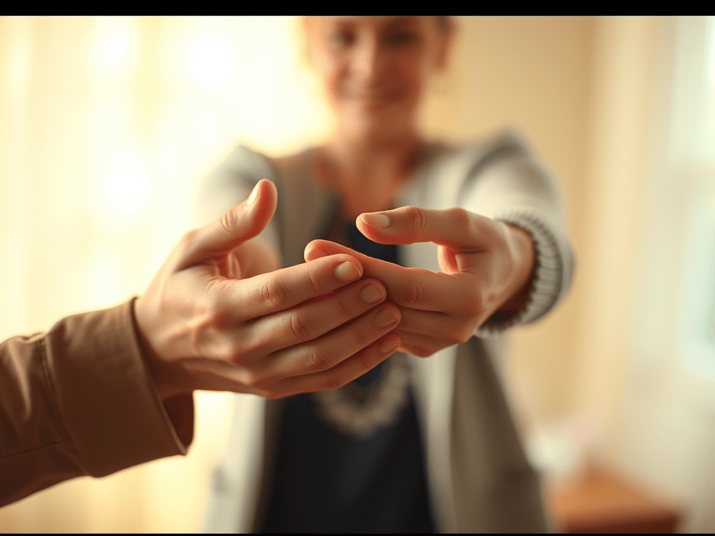 Partager, c’est s’enrichir.
Partager, c’est&nbsp;recevoir.