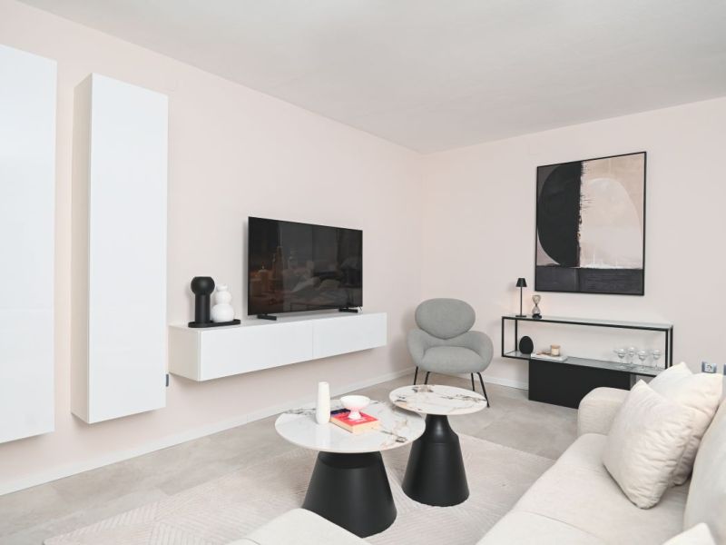 Chaque espace, aussi bien décoré soit-il, a besoin d&rsquo;être rafraîchi de temps en&nbsp;temps