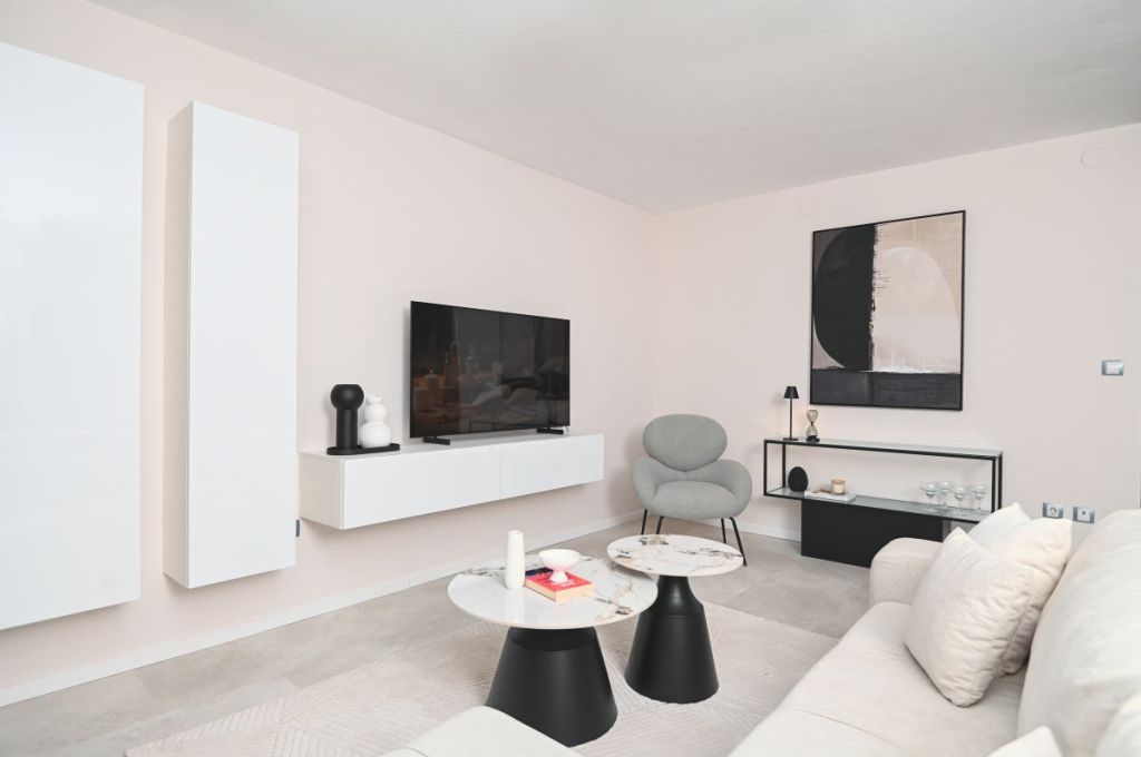 Chaque espace, aussi bien décoré soit-il, a besoin d&rsquo;être rafraîchi de temps en&nbsp;temps