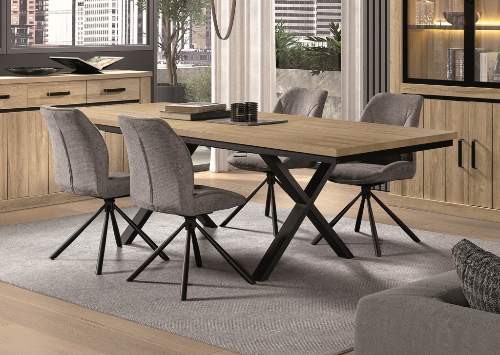 Comment choisir sa table a&nbsp;manger