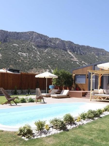 La tiny house française&nbsp;ODDA