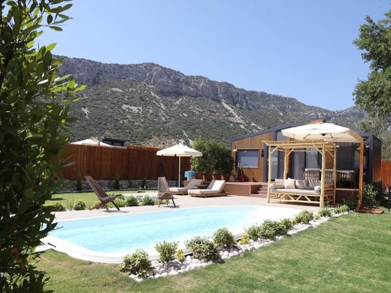 La tiny house française&nbsp;ODDA