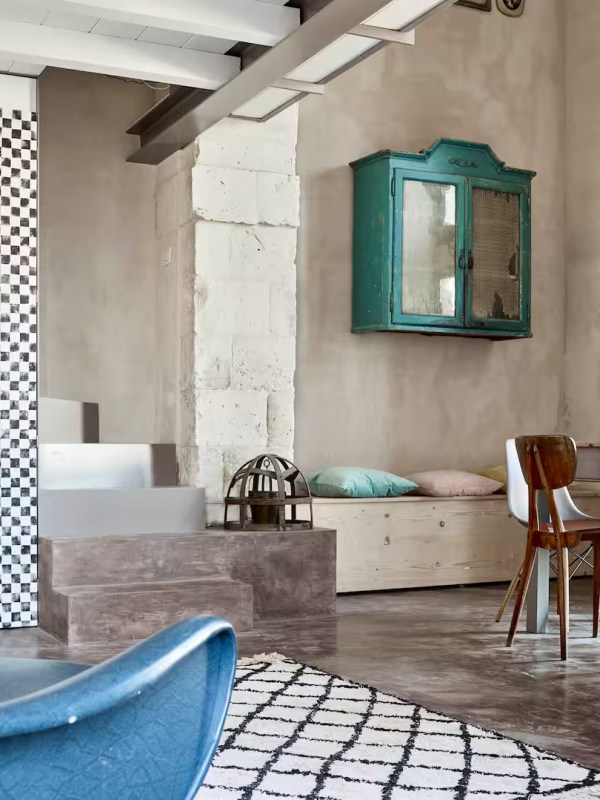 Maison Arco Modica un nid&nbsp;romantique