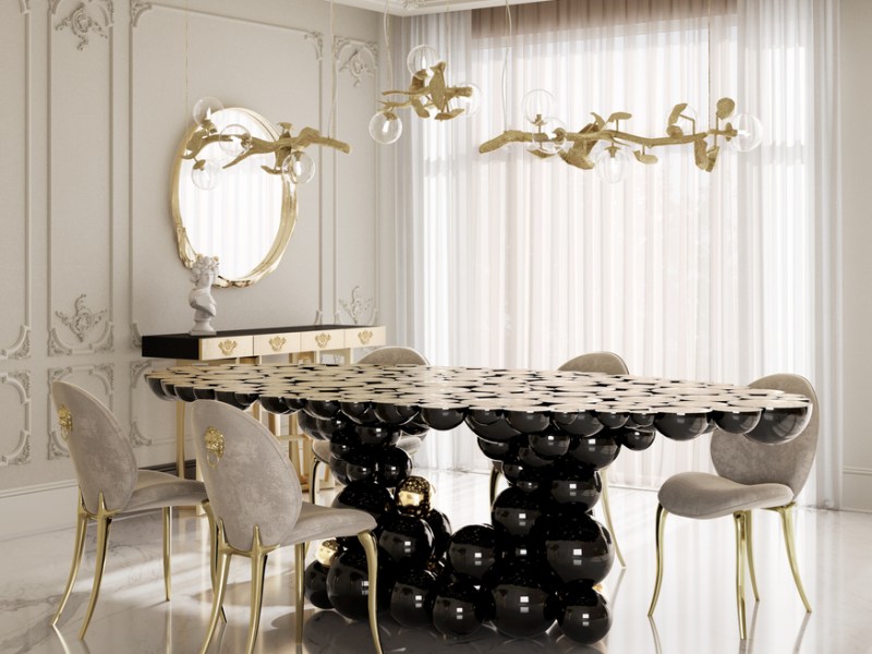 Boca Do Lobo réinterprète les anciennes techniques&nbsp;artisanales