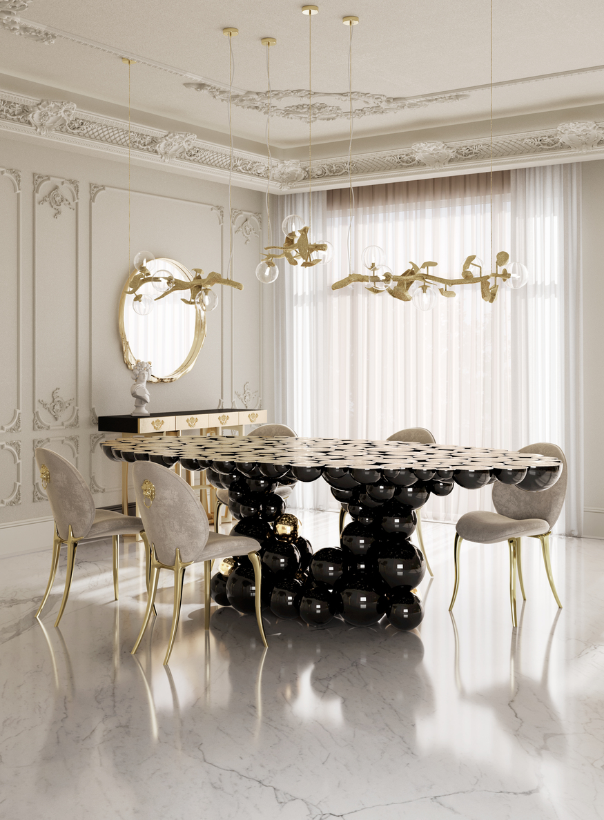 Boca Do Lobo réinterprète les anciennes techniques&nbsp;artisanales